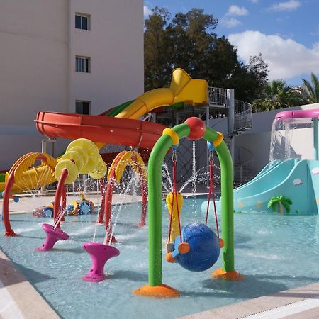Hotel Marhaba Club ซุส ภายนอก รูปภาพ