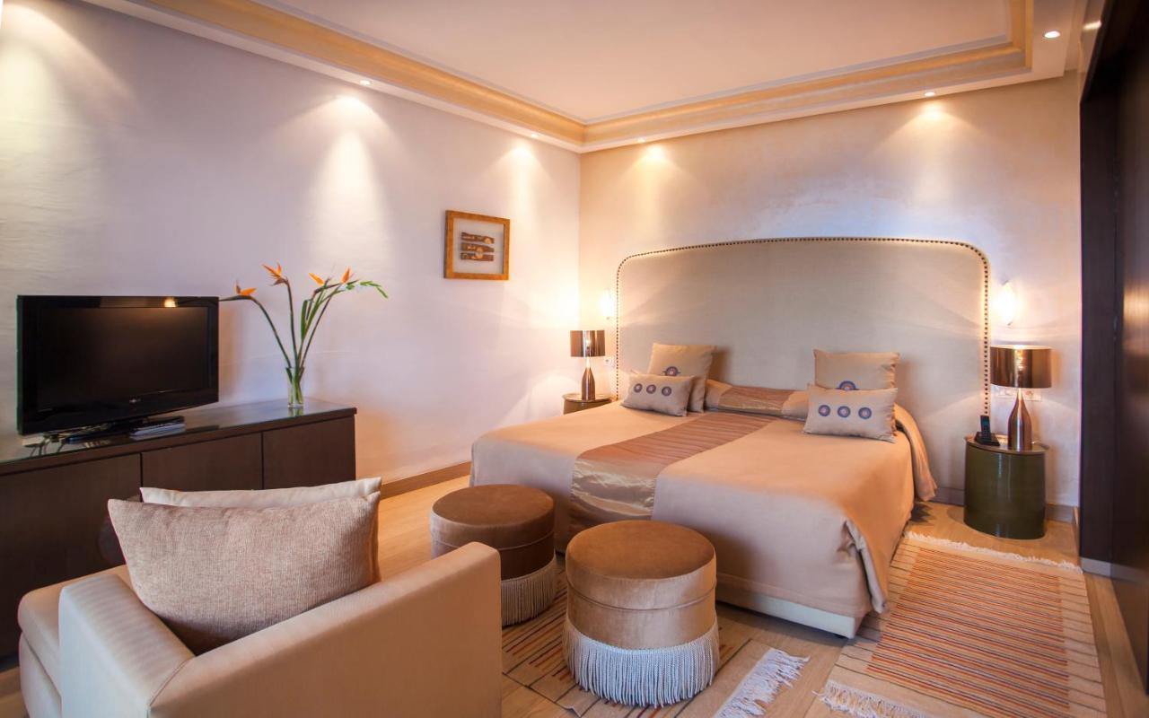 Hotel Marhaba Club ซุส ภายนอก รูปภาพ