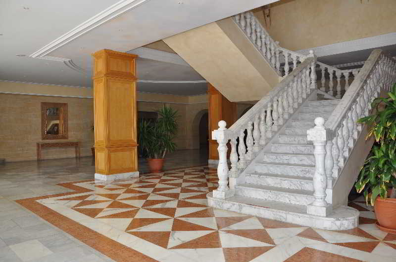 Hotel Marhaba Club ซุส ภายนอก รูปภาพ