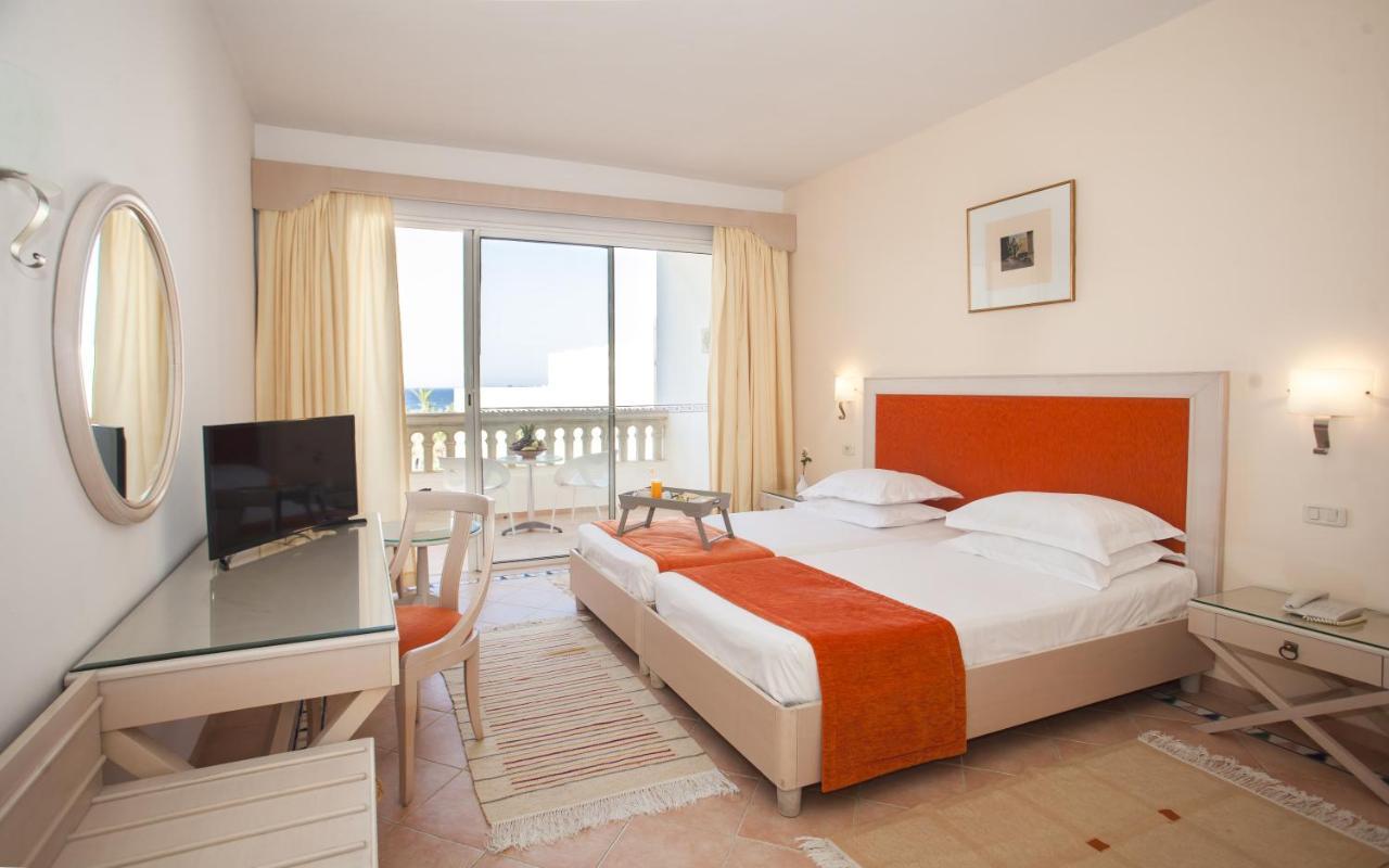 Hotel Marhaba Club ซุส ภายนอก รูปภาพ