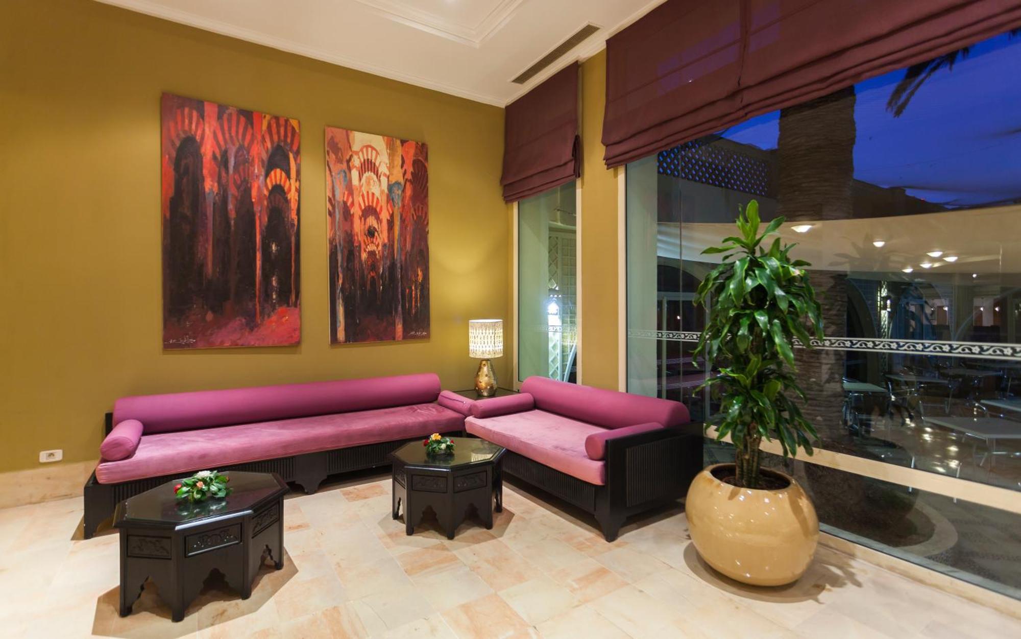 Hotel Marhaba Club ซุส ภายนอก รูปภาพ