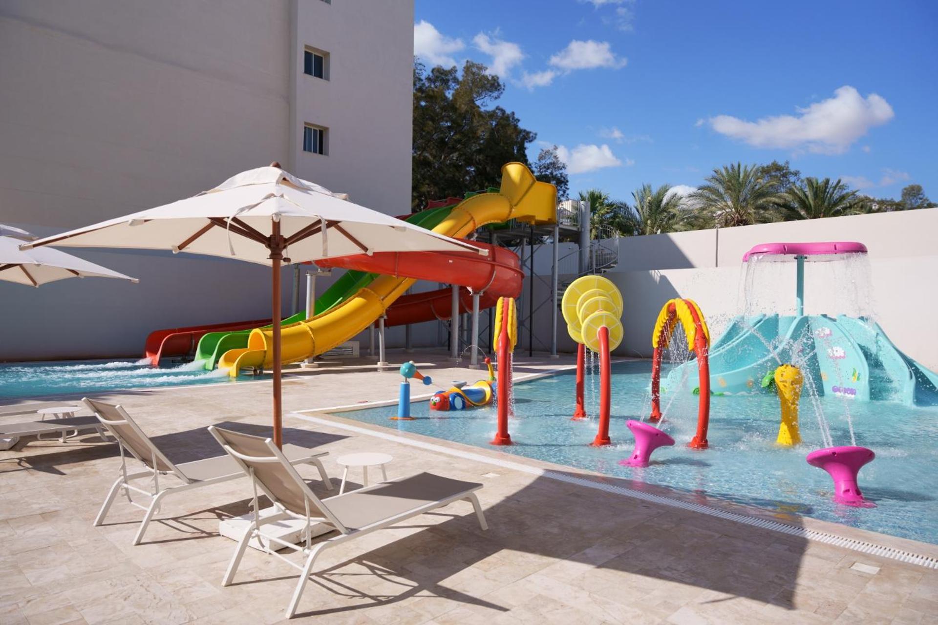 Hotel Marhaba Club ซุส ภายนอก รูปภาพ