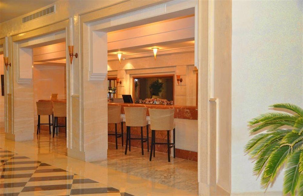 Hotel Marhaba Club ซุส ภายนอก รูปภาพ