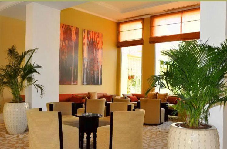 Hotel Marhaba Club ซุส ภายนอก รูปภาพ