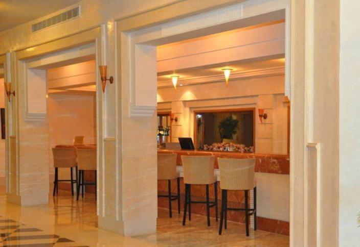 Hotel Marhaba Club ซุส ภายนอก รูปภาพ