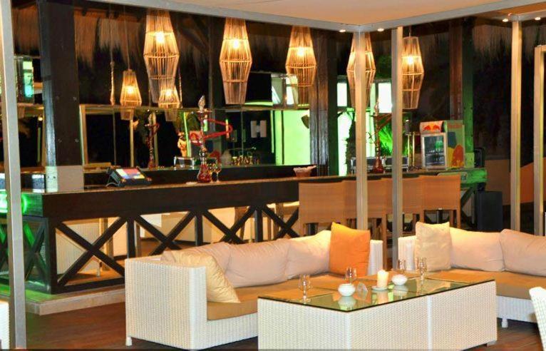 Hotel Marhaba Club ซุส ภายนอก รูปภาพ
