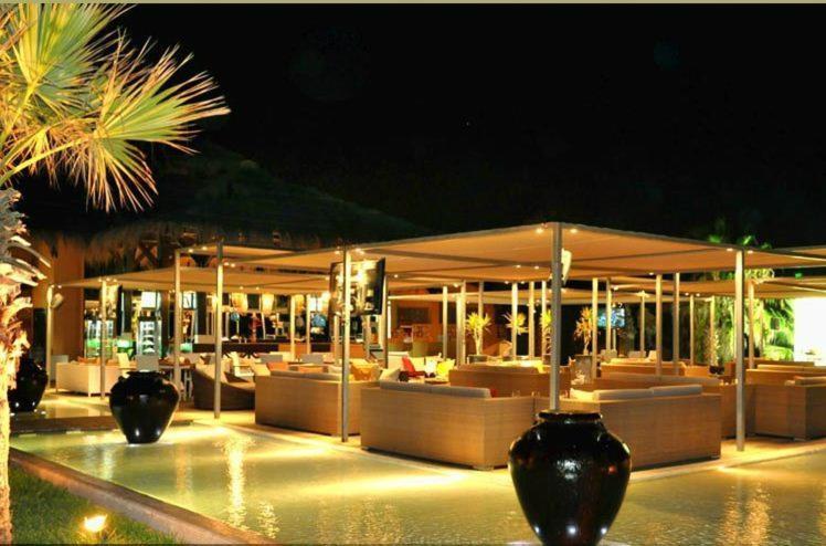 Hotel Marhaba Club ซุส ภายนอก รูปภาพ