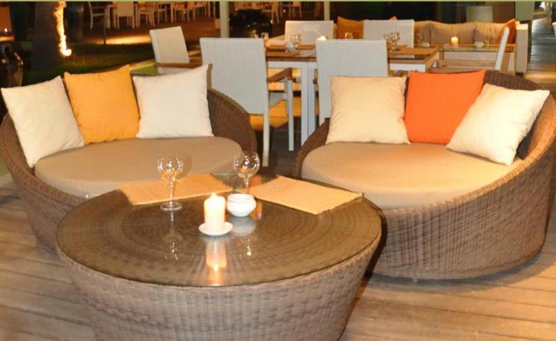 Hotel Marhaba Club ซุส ภายนอก รูปภาพ