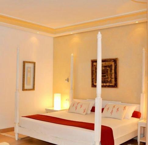 Hotel Marhaba Club ซุส ภายนอก รูปภาพ