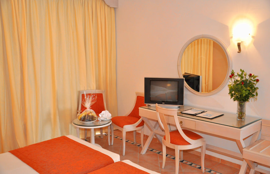 Hotel Marhaba Club ซุส ภายนอก รูปภาพ