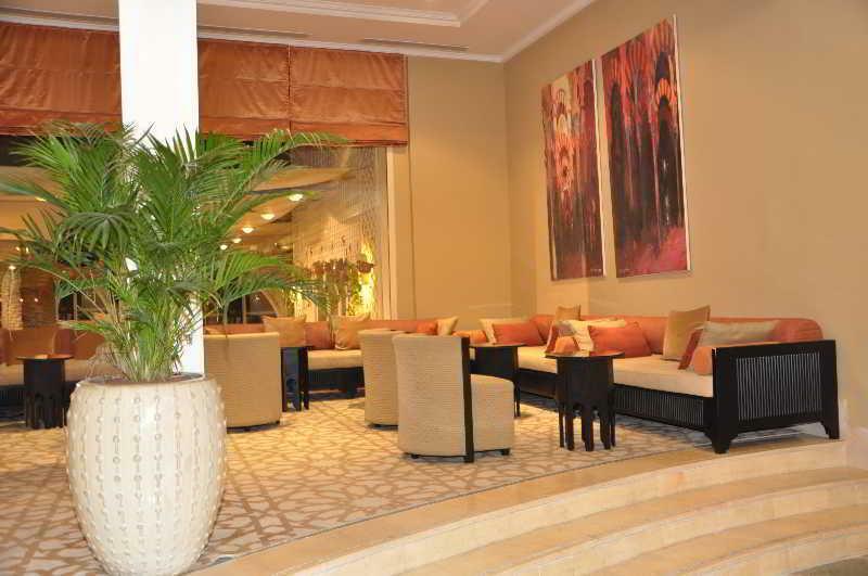 Hotel Marhaba Club ซุส ภายนอก รูปภาพ