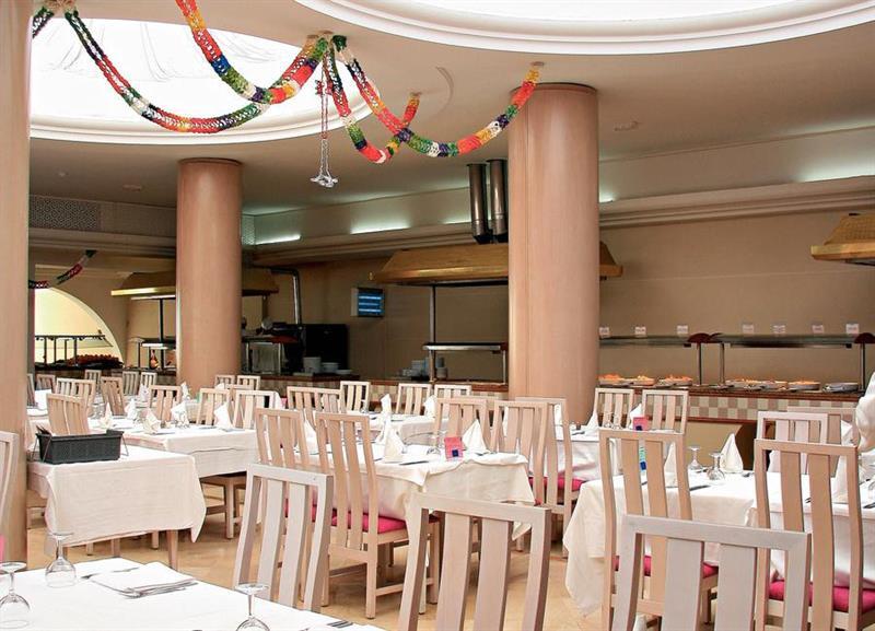 Hotel Marhaba Club ซุส ภายนอก รูปภาพ