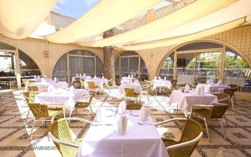 Hotel Marhaba Club ซุส ภายนอก รูปภาพ